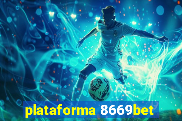 plataforma 8669bet